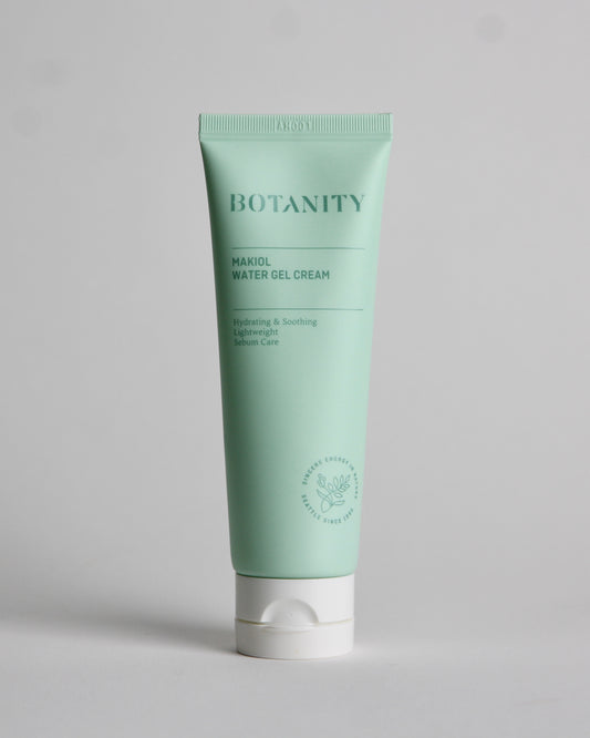 Botanity Makiol Water Gel Cream