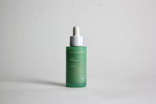 Botanity Makiol Sebum Serum