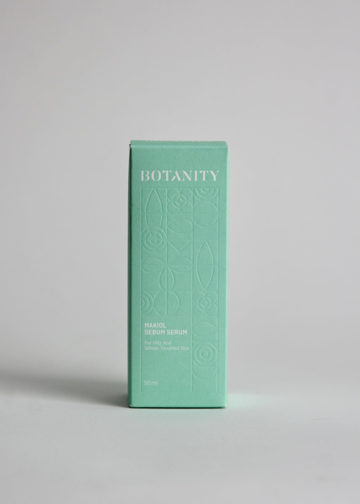 Botanity Makiol Sebum Serum