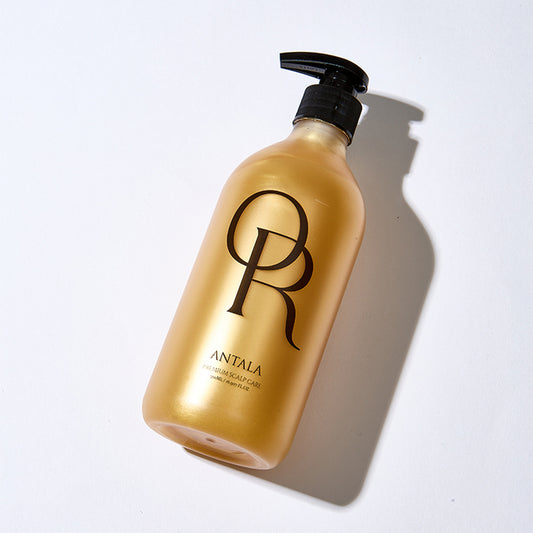 Antala OR Gold Powder Shampoo