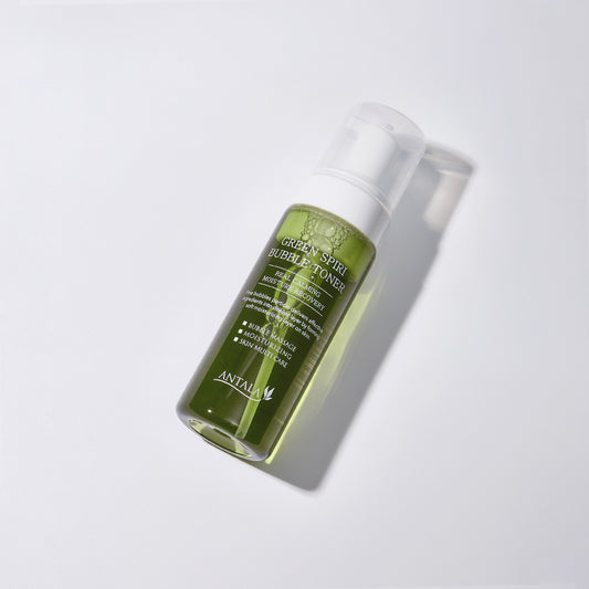 Antala Green Spiri Bubble Toner