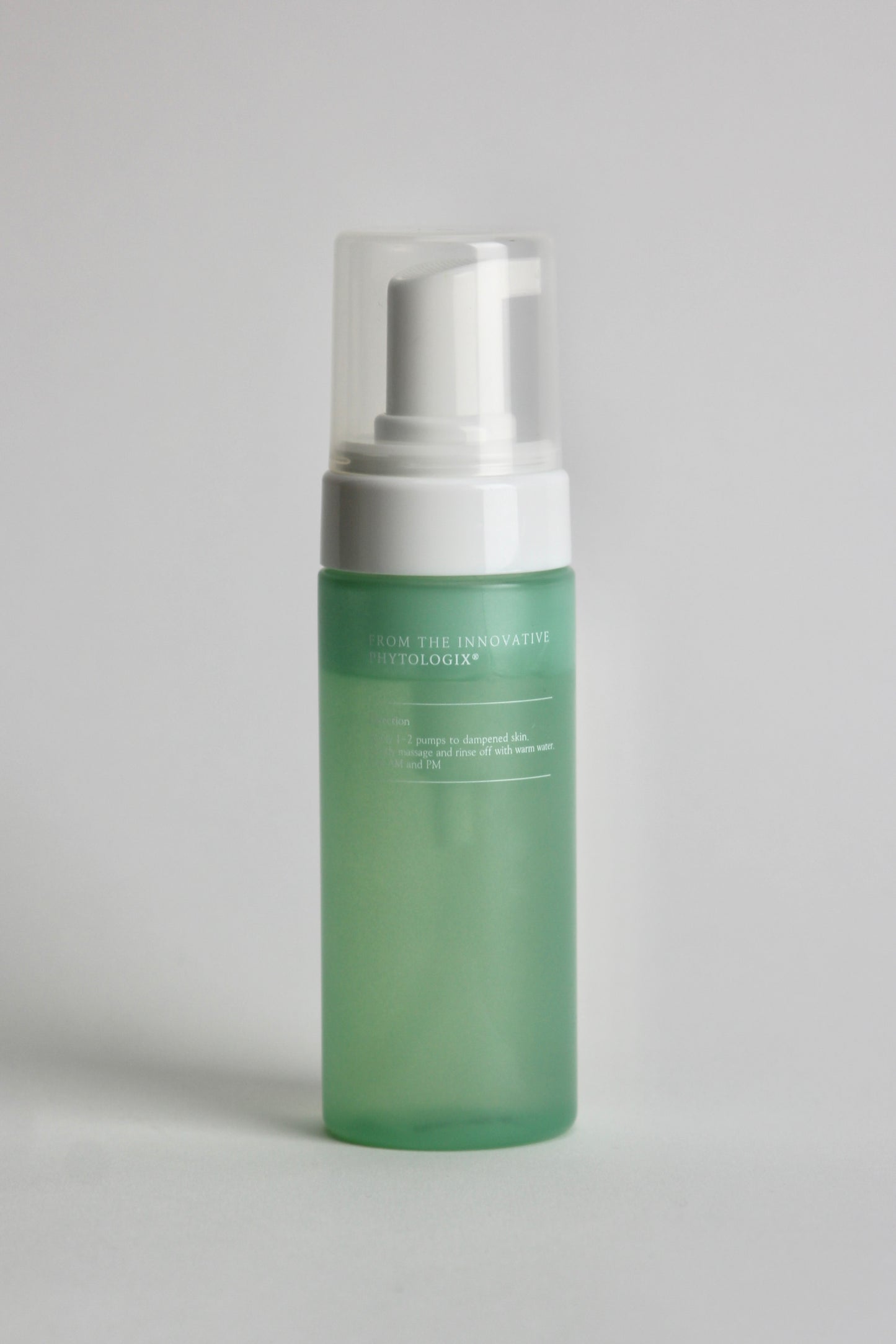 Botanity Makiol Foaming Cleanser