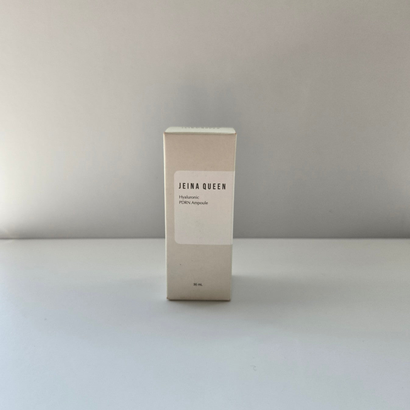 [Jeina Queen] Hyaluronic PDRN Ampoule