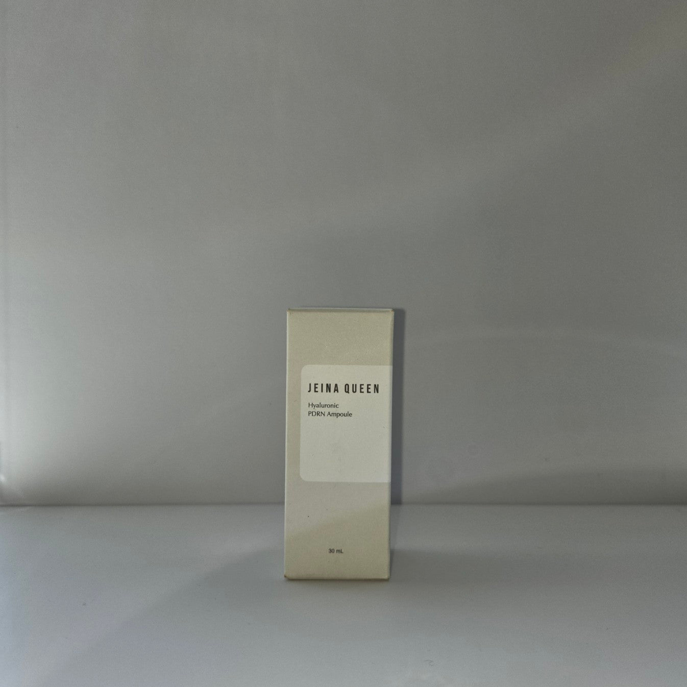 [Jeina Queen] Hyaluronic PDRN Ampoule