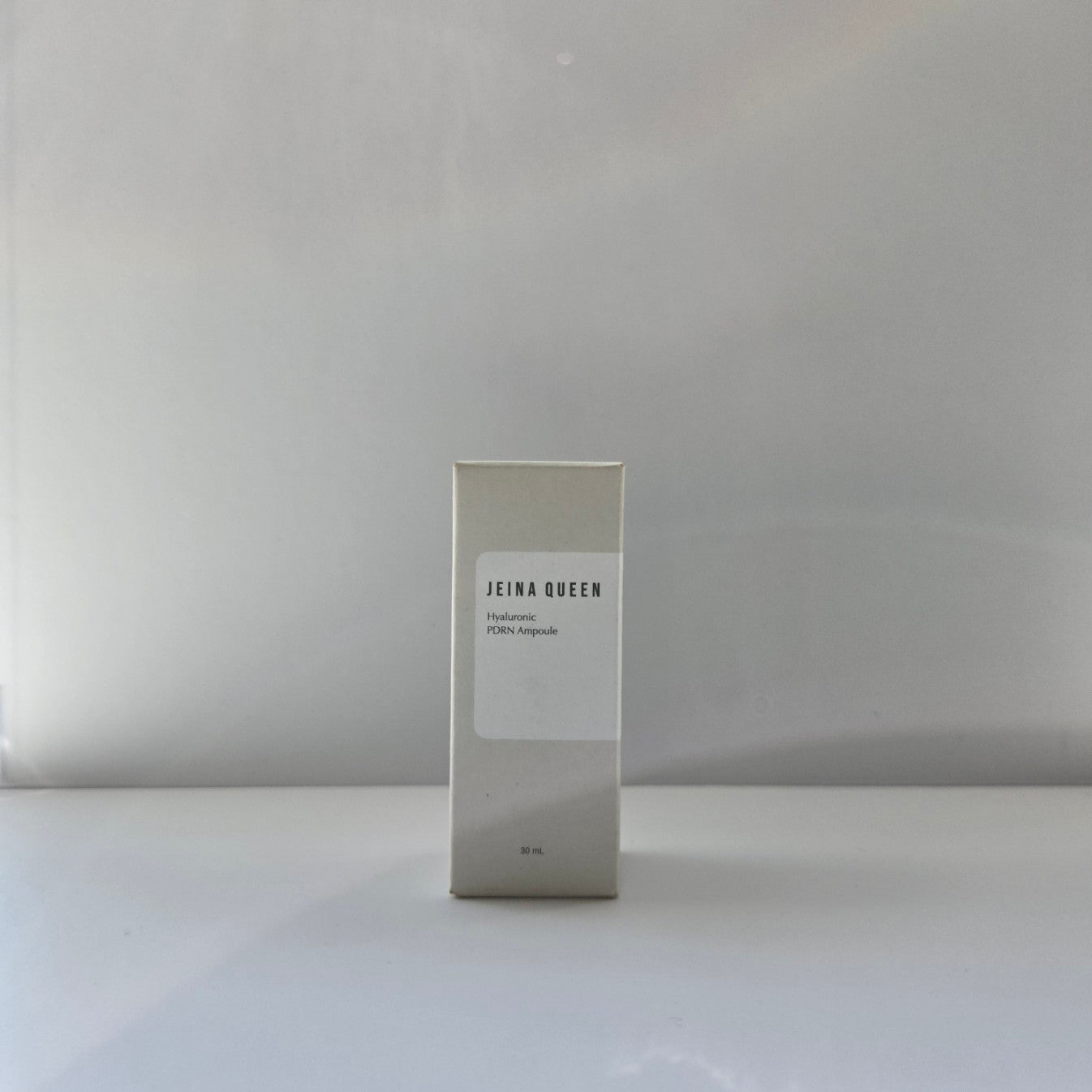 [Jeina Queen] Hyaluronic PDRN Ampoule