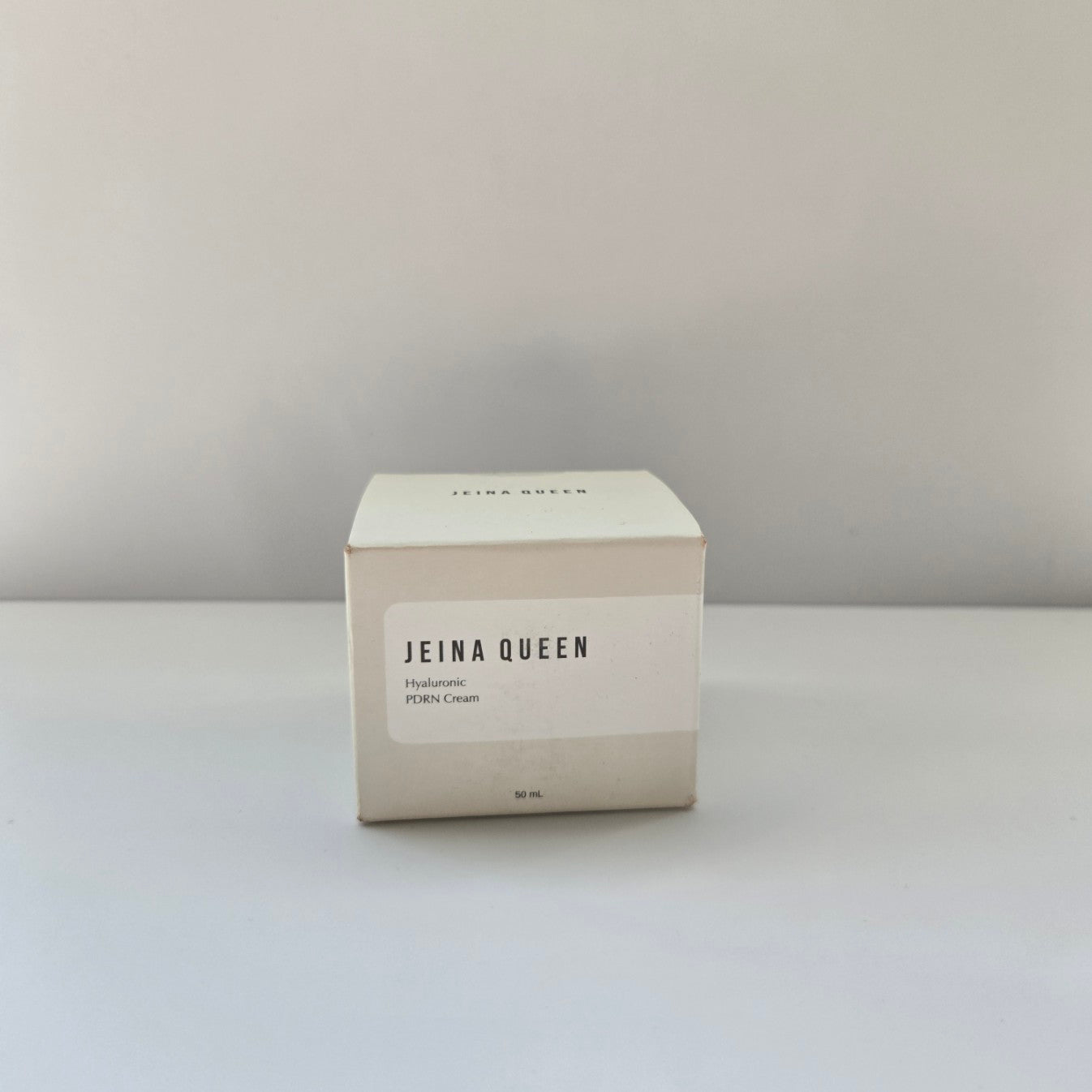 [Jeina Queen] Hyluronic PDRN Cream