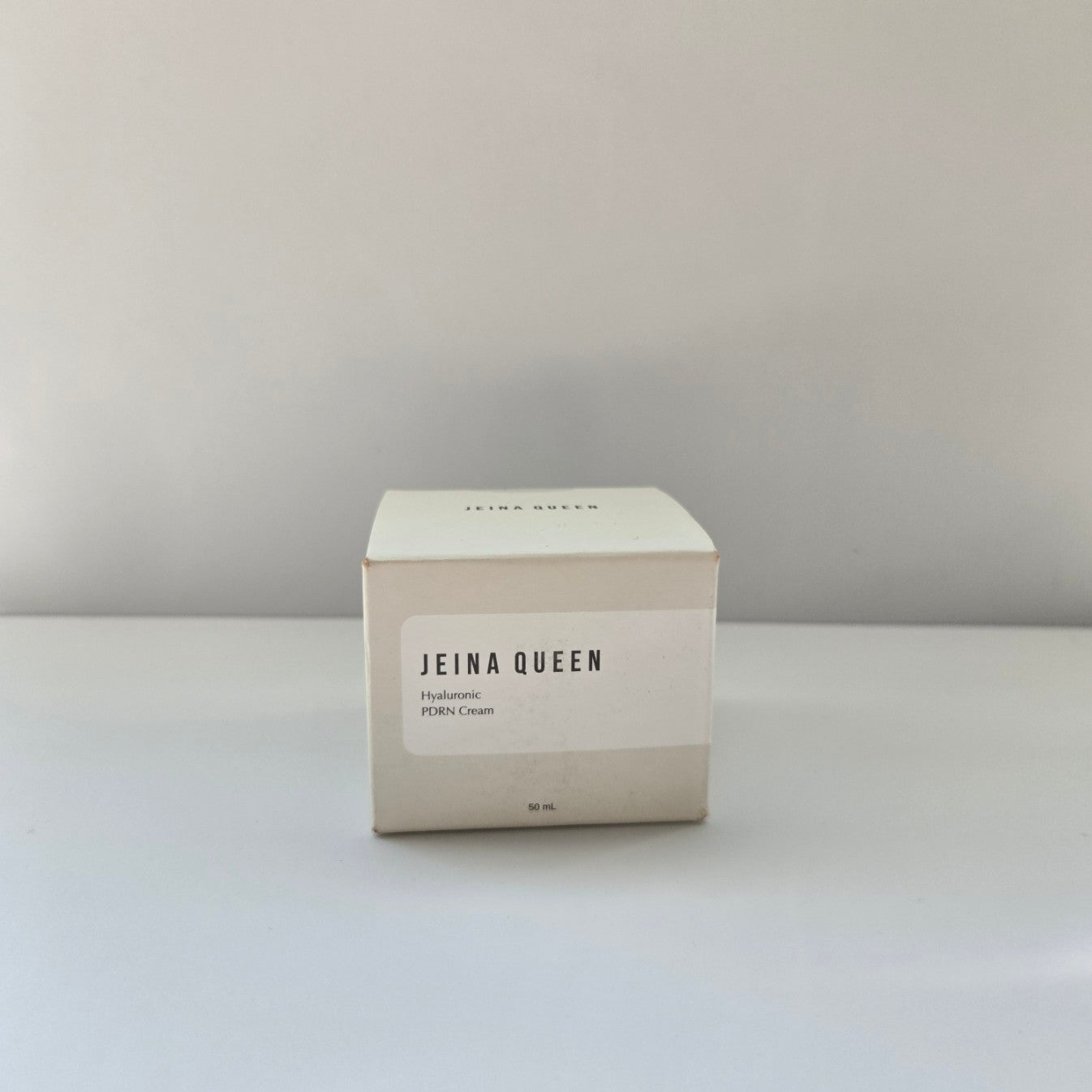 [Jeina Queen] Hyluronic PDRN Cream