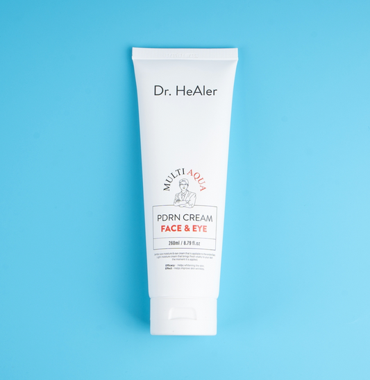 [Dr. Healer] Multi Aqua PDRN Cream Face & Eye