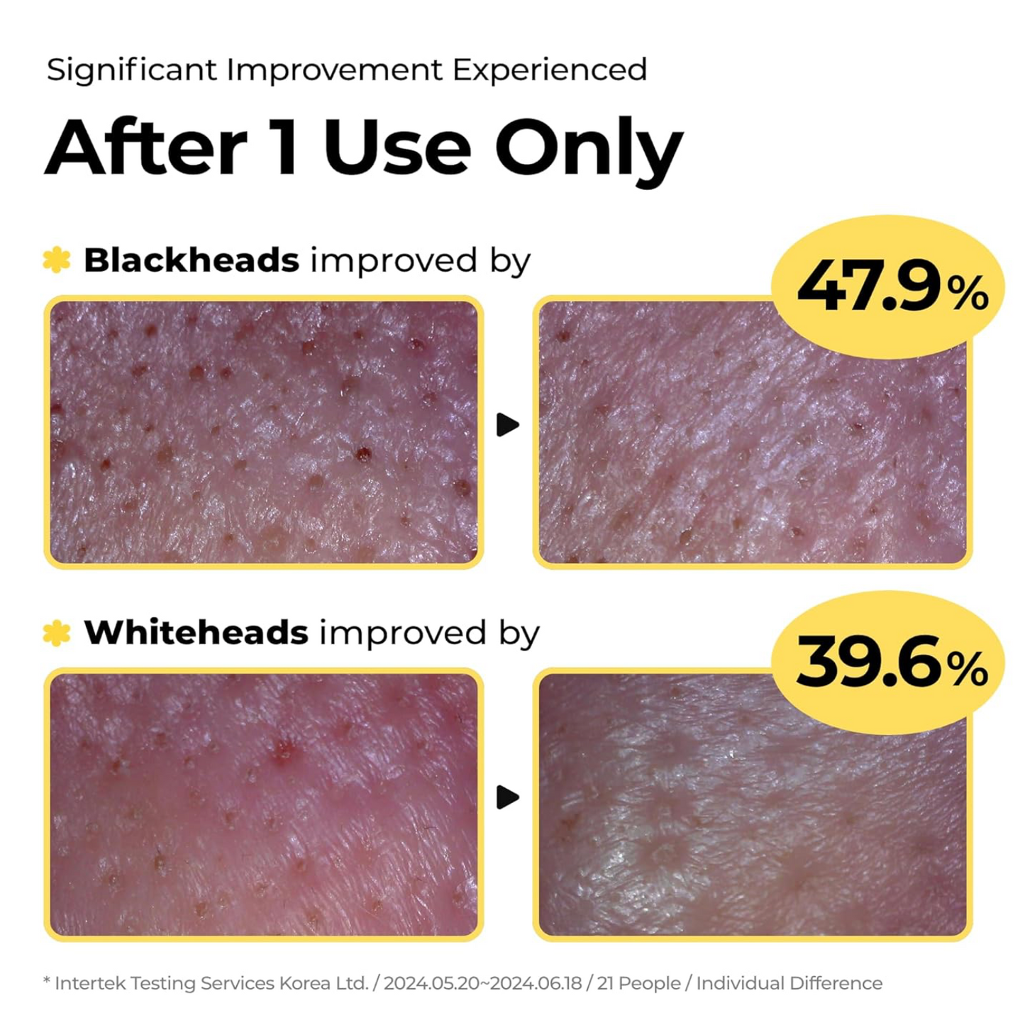 Sinsuru sulfur Mineral Cleansing Powder