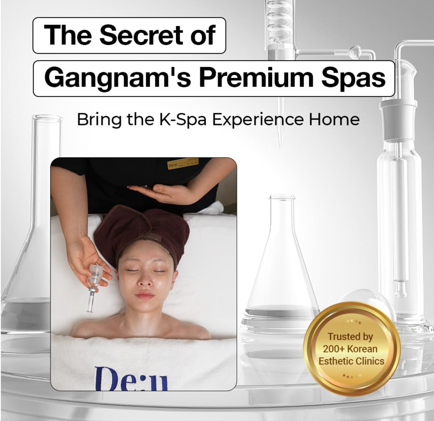 Cellinto Wrinkle Box 5D Shot