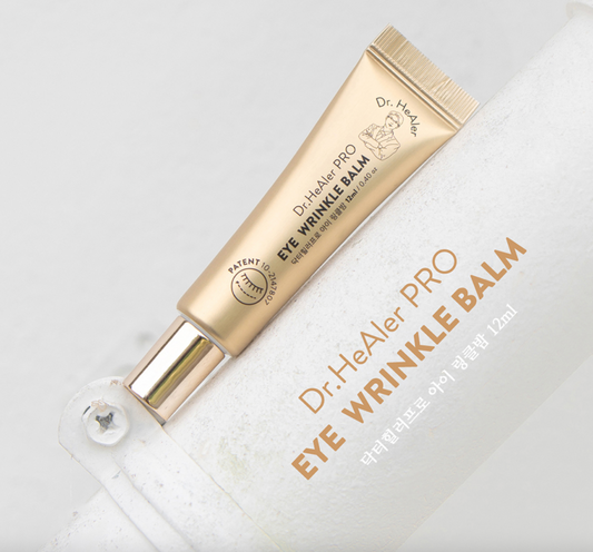 [Dr. Healer] Pro Eye Wrinkle Balm