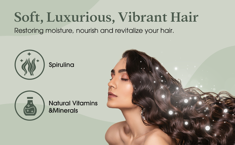 [ECOAND]Vegan Shampoo bar& Conditioner bar set