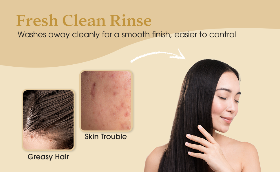 [ECOAND]Vegan Shampoo bar& Conditioner bar set