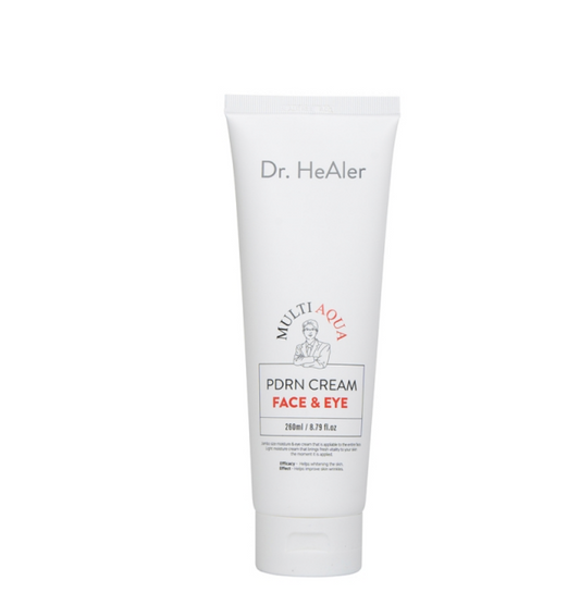 [Dr. Healer] Multi Aqua PDRN Cream Face & Eye